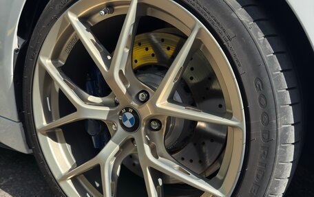 BMW M4, 2016 год, 5 550 000 рублей, 16 фотография