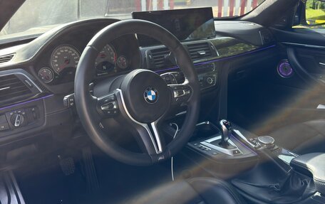BMW M4, 2016 год, 5 550 000 рублей, 17 фотография