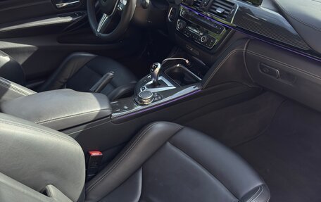 BMW M4, 2016 год, 5 550 000 рублей, 20 фотография