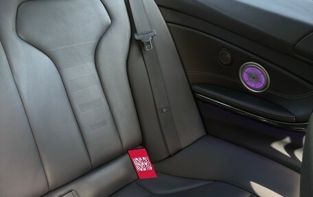 BMW M4, 2016 год, 5 550 000 рублей, 19 фотография