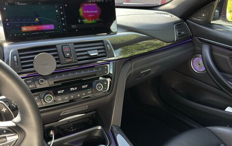 BMW M4, 2016 год, 5 550 000 рублей, 25 фотография