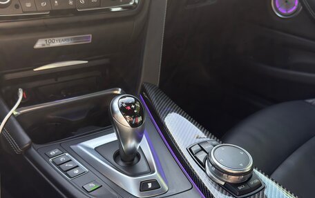 BMW M4, 2016 год, 5 550 000 рублей, 23 фотография