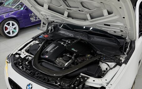 BMW M4, 2016 год, 5 550 000 рублей, 26 фотография