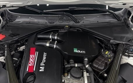 BMW M4, 2016 год, 5 550 000 рублей, 27 фотография
