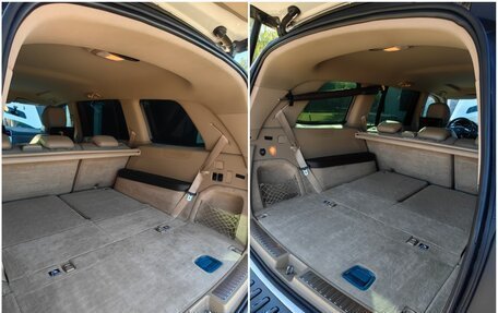 Mercedes-Benz GL-Класс, 2013 год, 3 600 000 рублей, 17 фотография