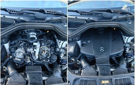 Mercedes-Benz GL-Класс, 2013 год, 3 600 000 рублей, 18 фотография