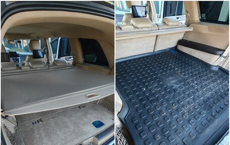 Mercedes-Benz GL-Класс, 2013 год, 3 600 000 рублей, 16 фотография