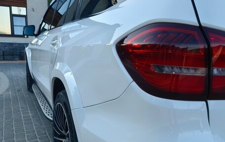 Mercedes-Benz GL-Класс, 2013 год, 3 600 000 рублей, 14 фотография