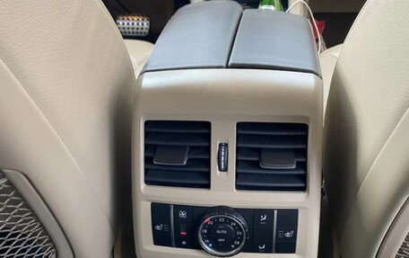 Mercedes-Benz GL-Класс, 2013 год, 3 600 000 рублей, 22 фотография