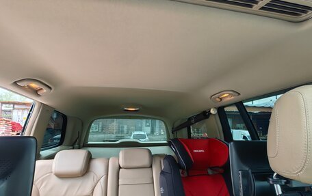 Mercedes-Benz GL-Класс, 2013 год, 3 600 000 рублей, 20 фотография