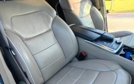 Mercedes-Benz GL-Класс, 2013 год, 3 600 000 рублей, 24 фотография
