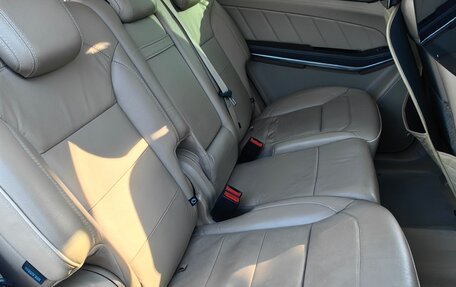 Mercedes-Benz GL-Класс, 2013 год, 3 600 000 рублей, 30 фотография