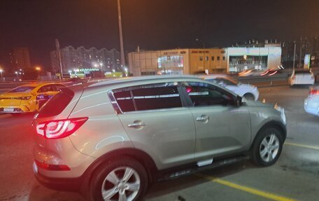 KIA Sportage III, 2013 год, 1 235 000 рублей, 6 фотография
