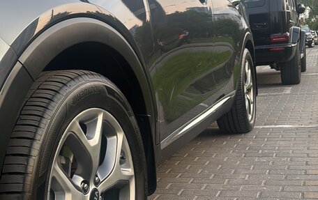 KIA Sorento III Prime рестайлинг, 2016 год, 2 700 000 рублей, 2 фотография