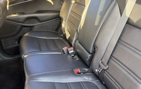 KIA Sorento III Prime рестайлинг, 2016 год, 2 700 000 рублей, 3 фотография