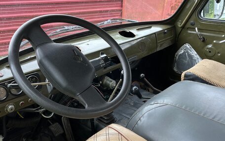 ЛуАЗ 3151, 1987 год, 400 000 рублей, 8 фотография