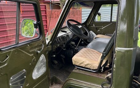 ЛуАЗ 3151, 1987 год, 400 000 рублей, 6 фотография