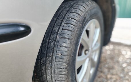 Hyundai Accent II, 2007 год, 460 000 рублей, 20 фотография
