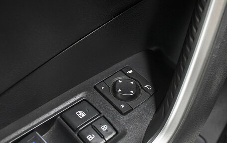 Toyota RAV4, 2021 год, 3 398 000 рублей, 22 фотография