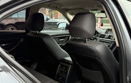 BMW 3 серия, 2013 год, 1 750 000 рублей, 4 фотография