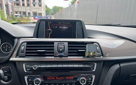 BMW 3 серия, 2013 год, 1 750 000 рублей, 11 фотография