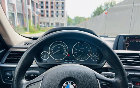 BMW 3 серия, 2013 год, 1 750 000 рублей, 13 фотография