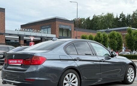 BMW 3 серия, 2013 год, 1 750 000 рублей, 2 фотография