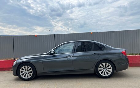 BMW 3 серия, 2013 год, 1 750 000 рублей, 15 фотография