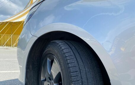 Mercedes-Benz V-Класс, 2018 год, 4 900 000 рублей, 9 фотография