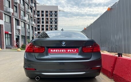 BMW 3 серия, 2013 год, 1 750 000 рублей, 14 фотография