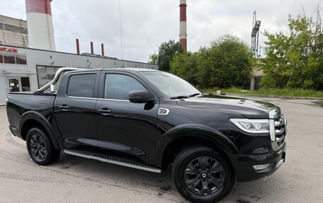 Great Wall Poer, 2022 год, 2 800 000 рублей, 4 фотография