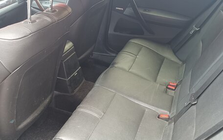 BMW X3, 2008 год, 1 200 000 рублей, 13 фотография
