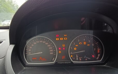 BMW X3, 2008 год, 1 200 000 рублей, 16 фотография