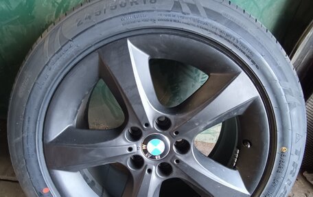BMW X3, 2008 год, 1 200 000 рублей, 18 фотография