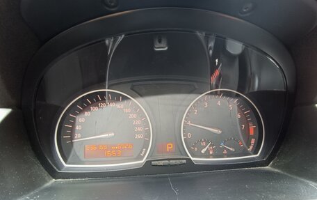 BMW X3, 2008 год, 1 200 000 рублей, 17 фотография