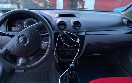 Chevrolet Lacetti, 2007 год, 400 000 рублей, 2 фотография