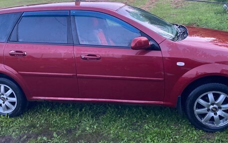 Chevrolet Lacetti, 2007 год, 400 000 рублей, 6 фотография