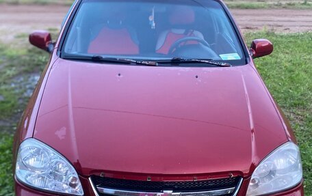 Chevrolet Lacetti, 2007 год, 400 000 рублей, 5 фотография