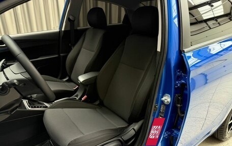 Hyundai Solaris II рестайлинг, 2018 год, 1 279 000 рублей, 8 фотография