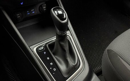 Hyundai Solaris II рестайлинг, 2017 год, 1 349 000 рублей, 14 фотография
