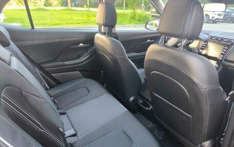 Hyundai Creta, 2021 год, 2 350 000 рублей, 11 фотография