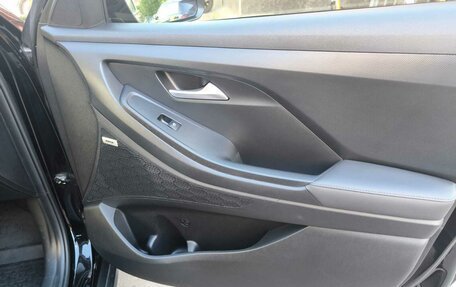 Hyundai Creta, 2021 год, 2 350 000 рублей, 14 фотография