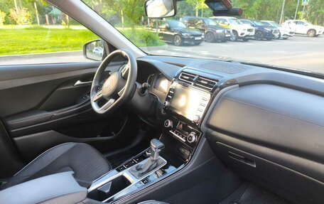 Hyundai Creta, 2021 год, 2 350 000 рублей, 15 фотография