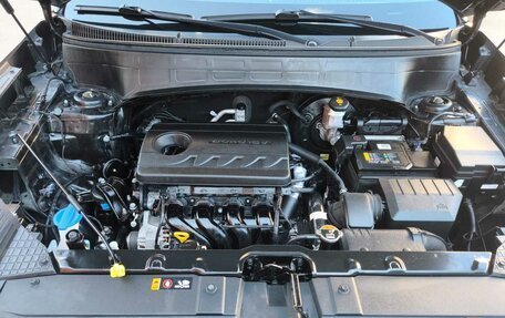 Hyundai Creta, 2021 год, 2 350 000 рублей, 19 фотография