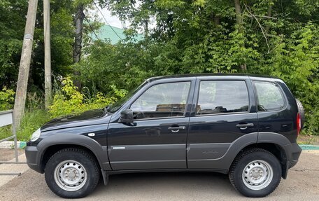 Chevrolet Niva I рестайлинг, 2013 год, 500 000 рублей, 2 фотография