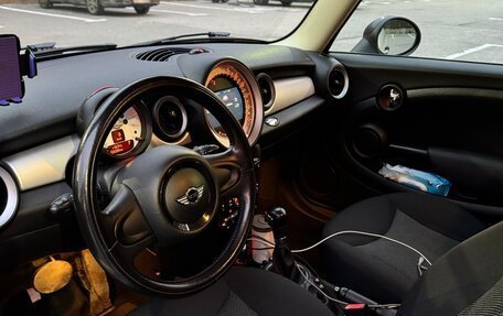 MINI Clubman, 2013 год, 1 050 000 рублей, 11 фотография