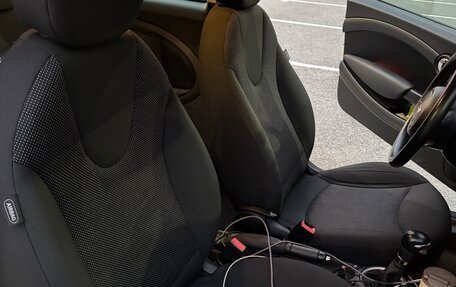 MINI Clubman, 2013 год, 1 050 000 рублей, 13 фотография
