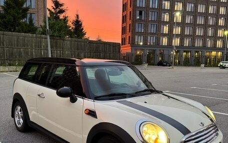 MINI Clubman, 2013 год, 1 050 000 рублей, 3 фотография