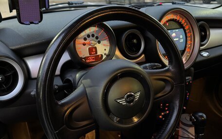 MINI Clubman, 2013 год, 1 050 000 рублей, 15 фотография