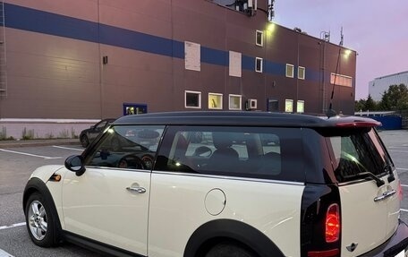 MINI Clubman, 2013 год, 1 050 000 рублей, 6 фотография